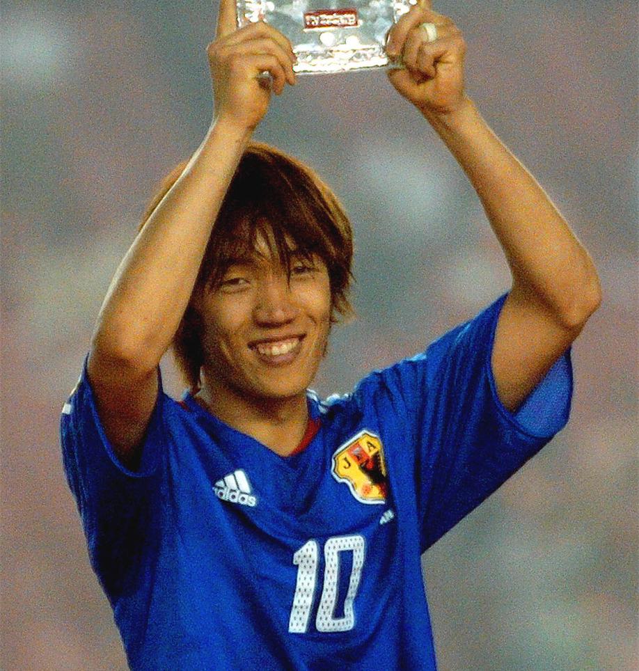 意天空评世界杯历史最差球队：02年国足第7，1974年扎伊尔居首